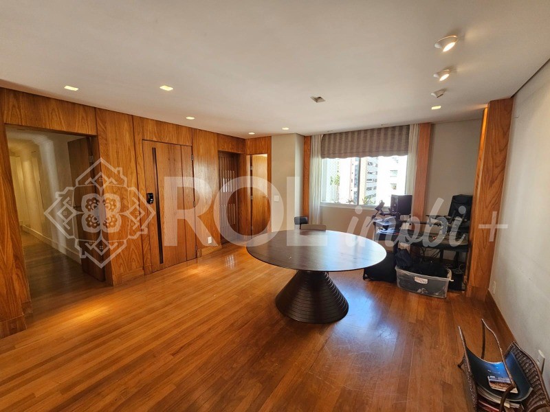 Apartamento, 3 quartos, 163 m² - Foto 11