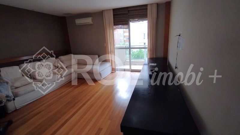 Apartamento, 3 quartos, 163 m² - Foto 4
