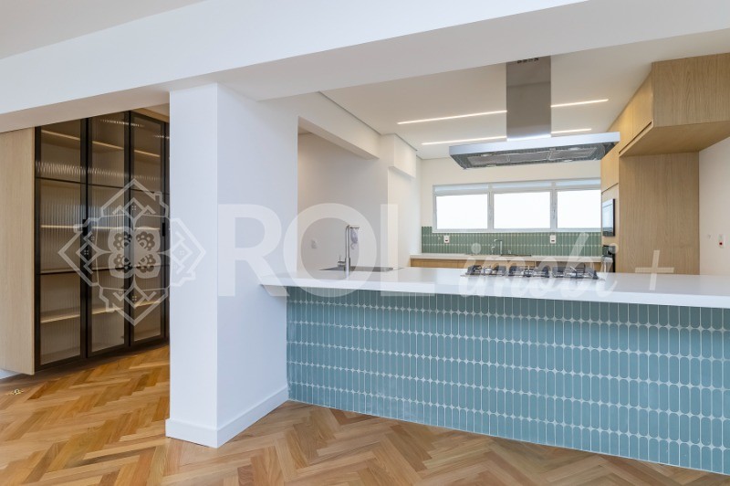 Apartamento, 3 quartos, 158 m² - Foto 13