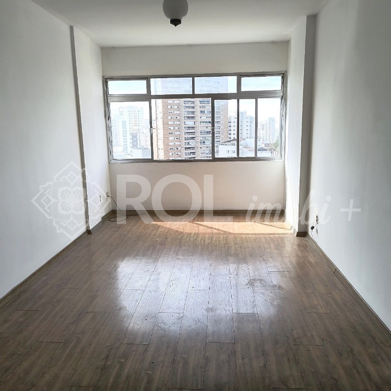Apartamento, 2 quartos, 81 m² - Foto 1