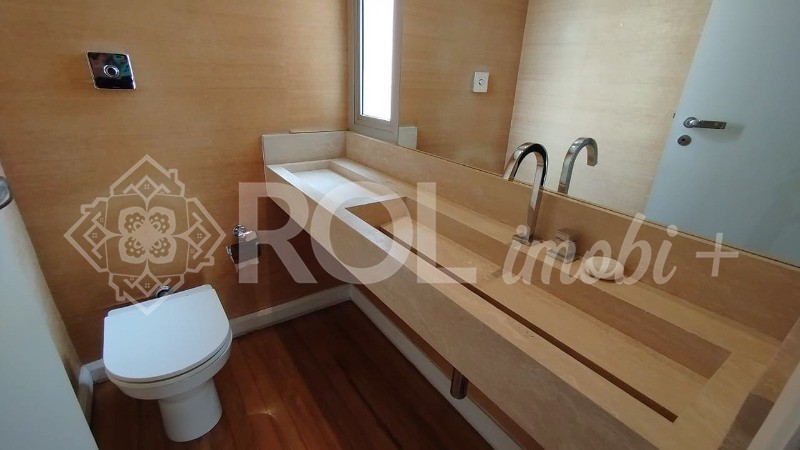 Apartamento, 3 quartos, 163 m² - Foto 9