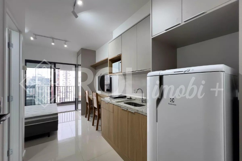 Apartamento, 1 quarto, 24 m² - Foto 4
