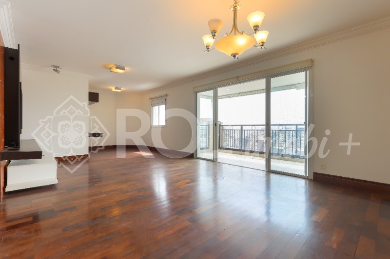 Apartamento, 3 quartos, 157 m² - Foto 6