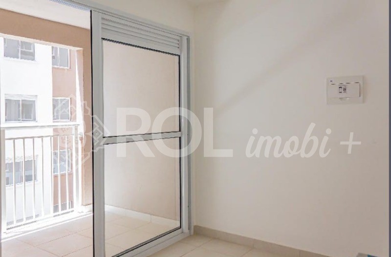 Apartamento, 2 quartos, 33 m² - Foto 1