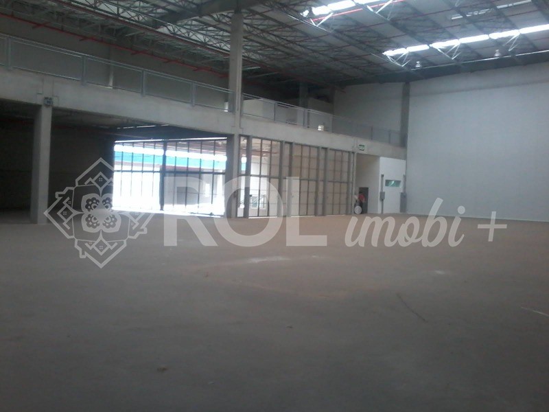 Depósito-Galpão, 2165 m² - Foto 10