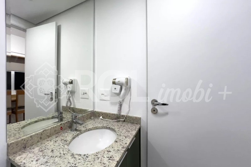 Apartamento, 1 quarto, 24 m² - Foto 10
