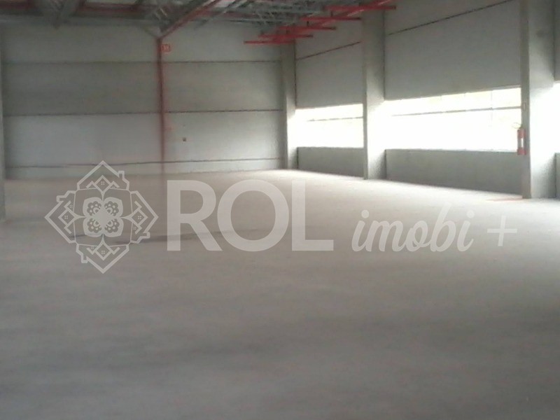 Depósito-Galpão, 2165 m² - Foto 16