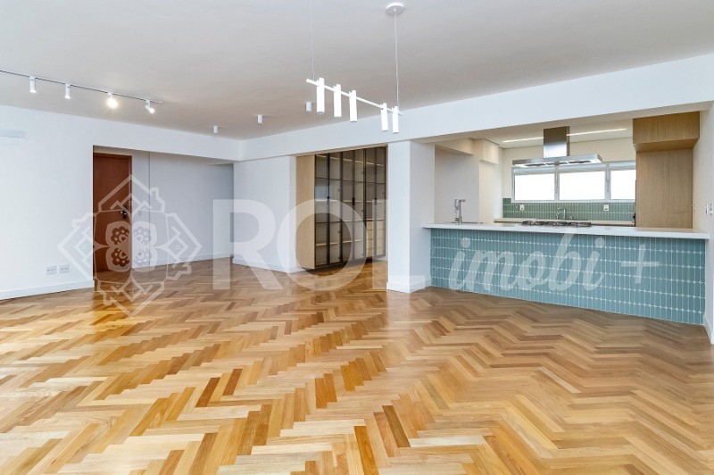 Apartamento, 3 quartos, 158 m² - Foto 5