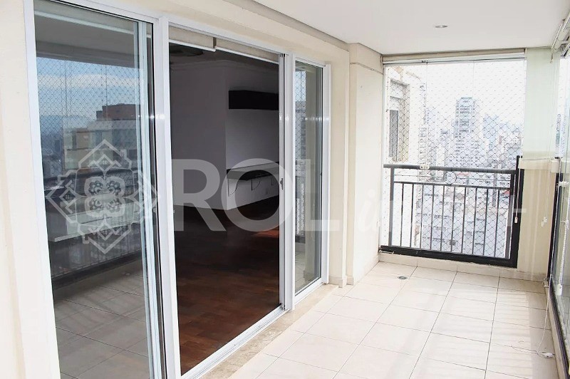 Apartamento, 3 quartos, 157 m² - Foto 3