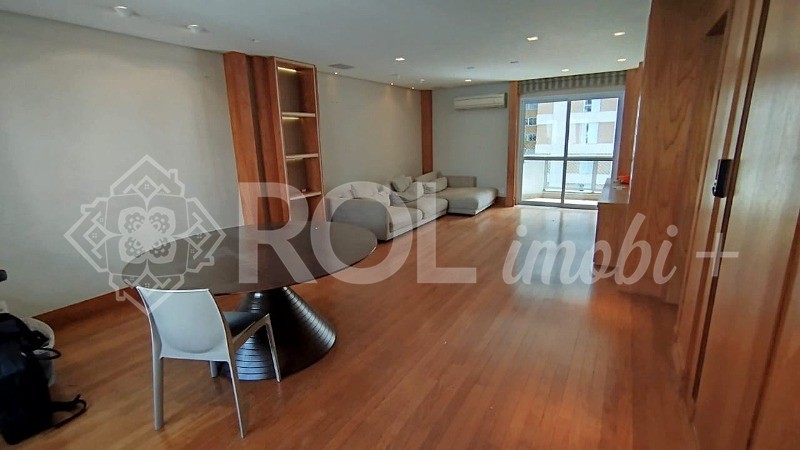 Apartamento, 3 quartos, 163 m² - Foto 4