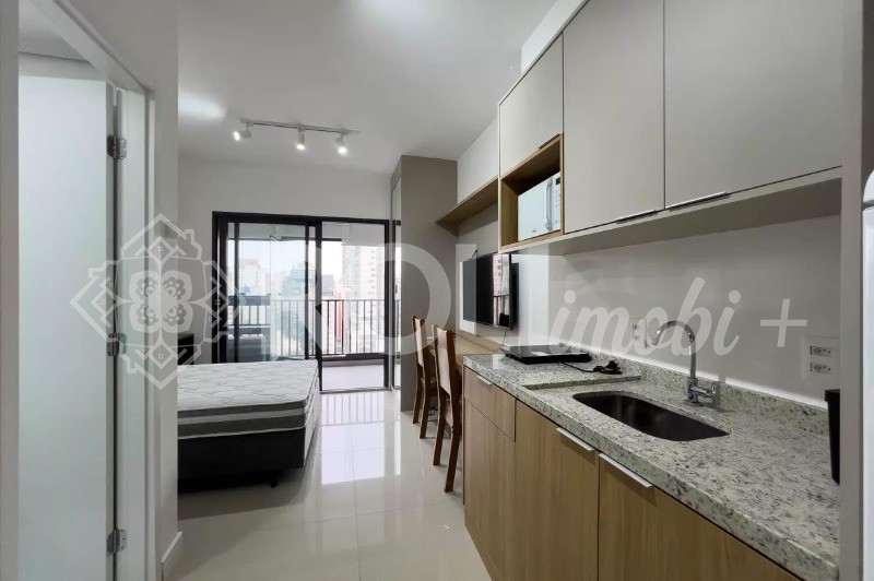 Apartamento, 1 quarto, 24 m² - Foto 14