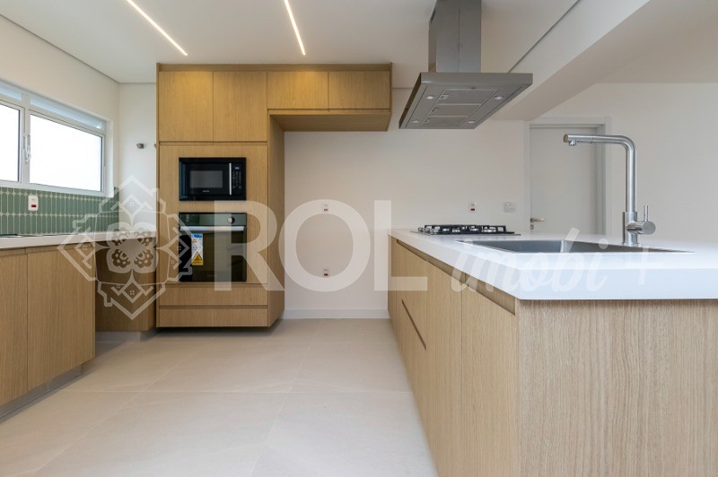 Apartamento, 3 quartos, 158 m² - Foto 15