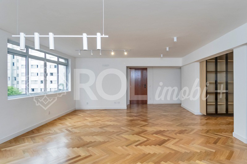 Apartamento, 3 quartos, 158 m² - Foto 4