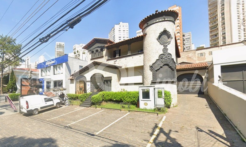Prédio Inteiro, 476 m² - Foto 2