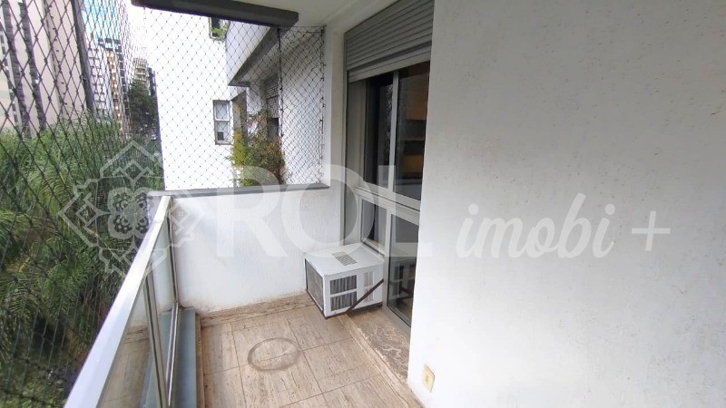 Apartamento, 3 quartos, 163 m² - Foto 8