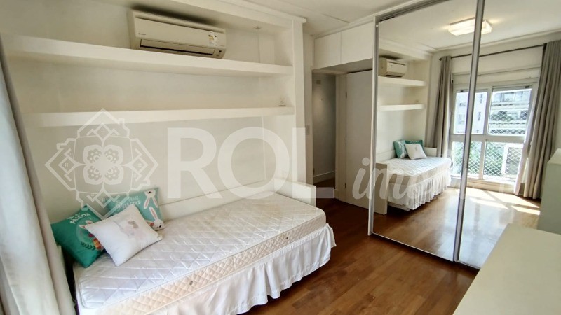 Apartamento, 3 quartos, 163 m² - Foto 34