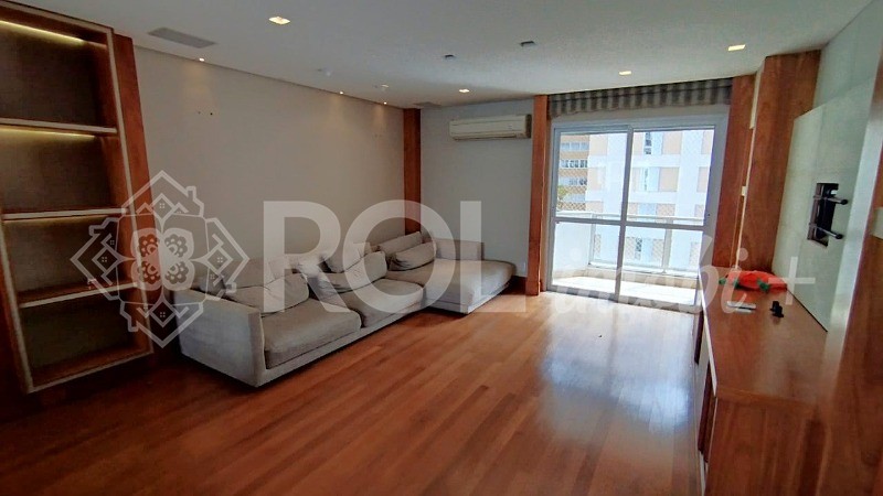 Apartamento, 3 quartos, 163 m² - Foto 2