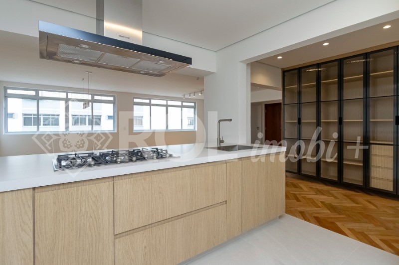 Apartamento, 3 quartos, 158 m² - Foto 17
