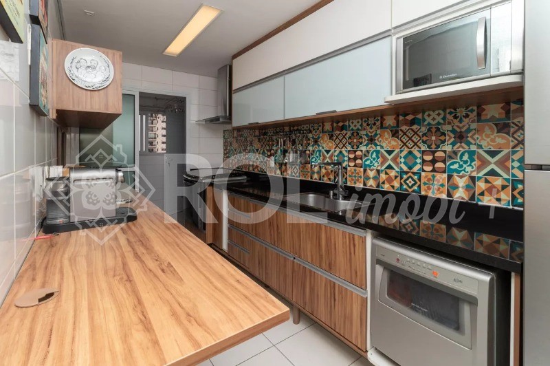 Apartamento, 2 quartos, 94 m² - Foto 13