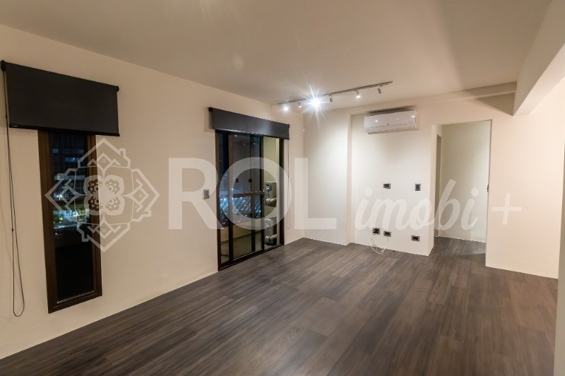 Apartamento, 2 quartos, 80 m² - Foto 1