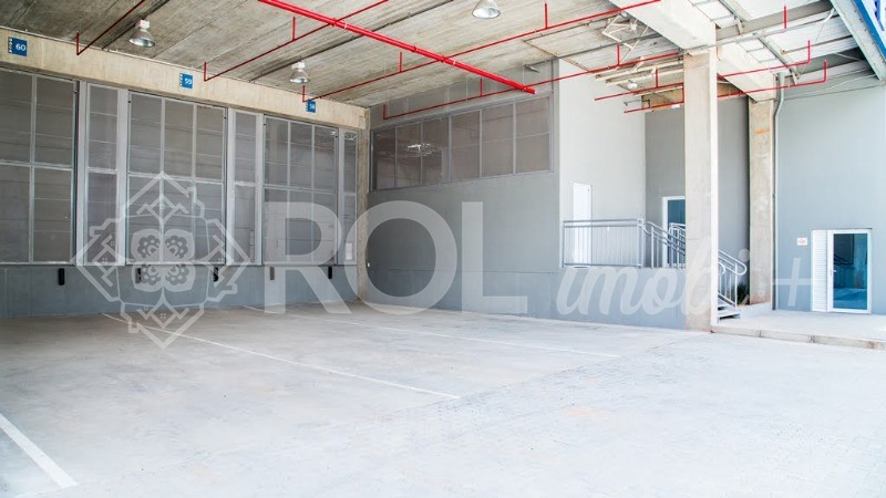 Depósito-Galpão, 2165 m² - Foto 6