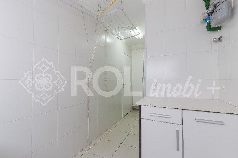 Apartamento, 3 quartos, 157 m² - Foto 41