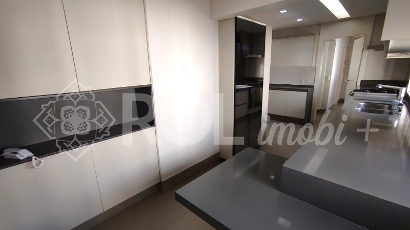 Apartamento, 3 quartos, 163 m² - Foto 21