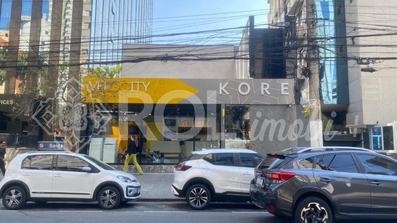 Prédio Inteiro, 561 m² - Foto 1
