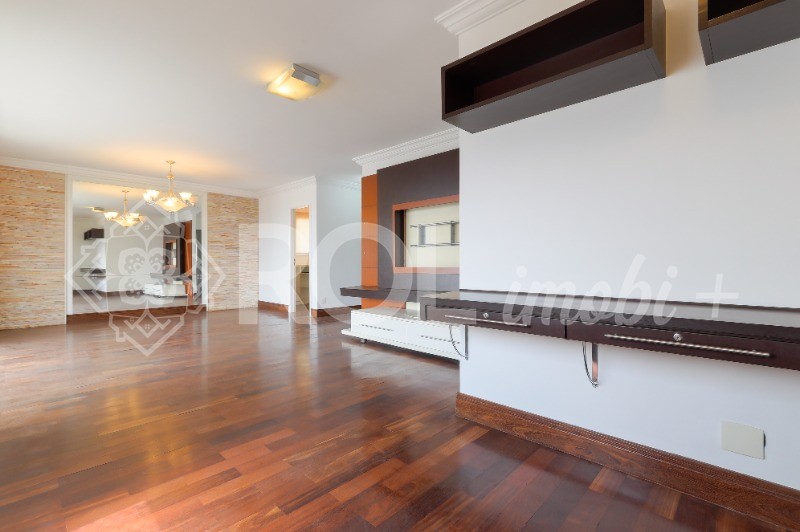 Apartamento, 3 quartos, 157 m² - Foto 4
