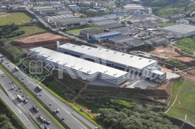 Depósito-Galpão, 2165 m² - Foto 2
