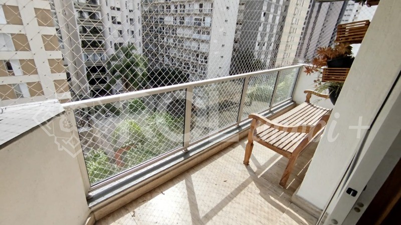 Apartamento, 3 quartos, 163 m² - Foto 6