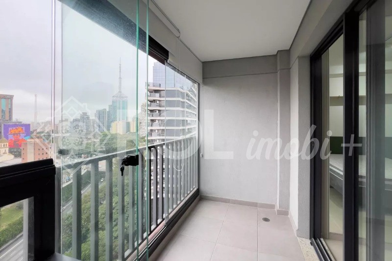 Apartamento, 1 quarto, 24 m² - Foto 3