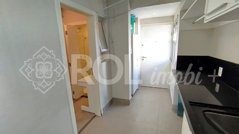Apartamento, 3 quartos, 163 m² - Foto 24