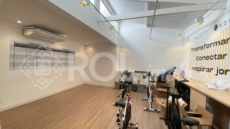 Prédio Inteiro, 561 m² - Foto 33