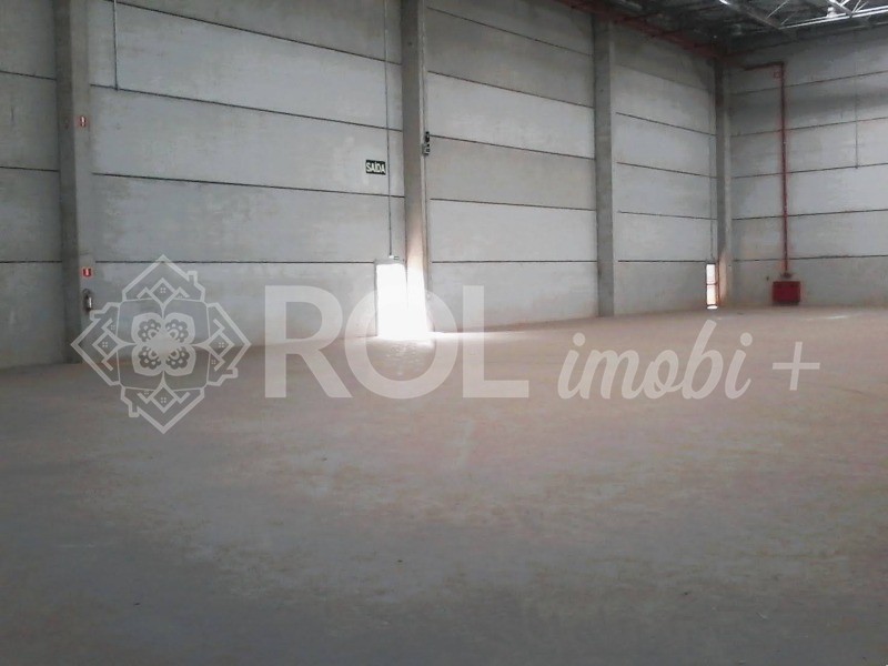 Depósito-Galpão, 2165 m² - Foto 14