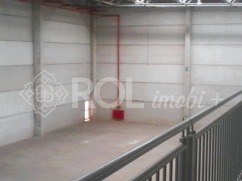Depósito-Galpão, 2165 m² - Foto 15