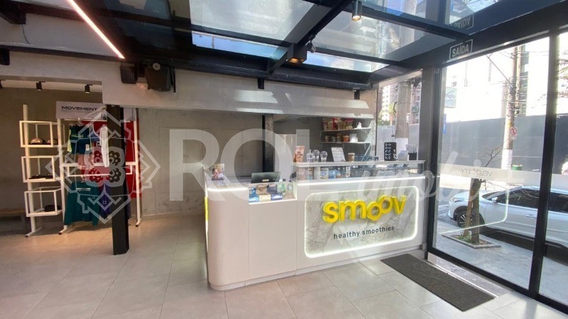 Prédio Inteiro, 561 m² - Foto 6