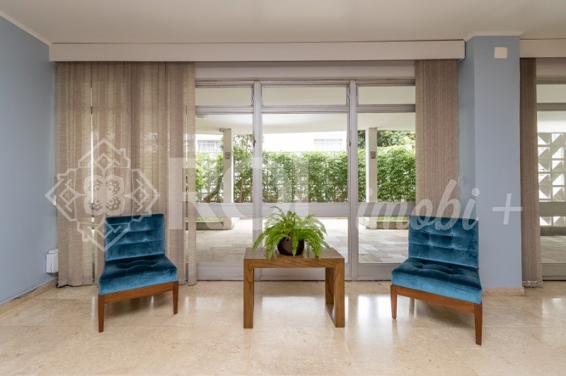 Apartamento, 3 quartos, 158 m² - Foto 30