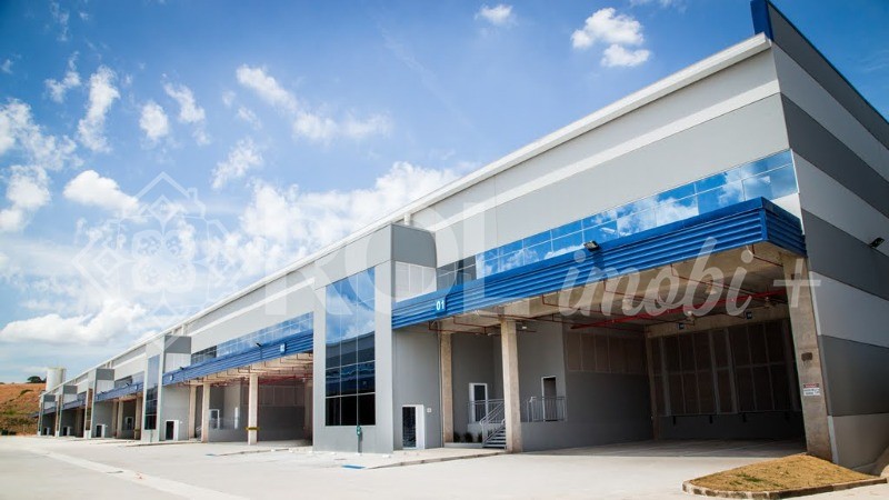 Depósito-Galpão, 2165 m² - Foto 4