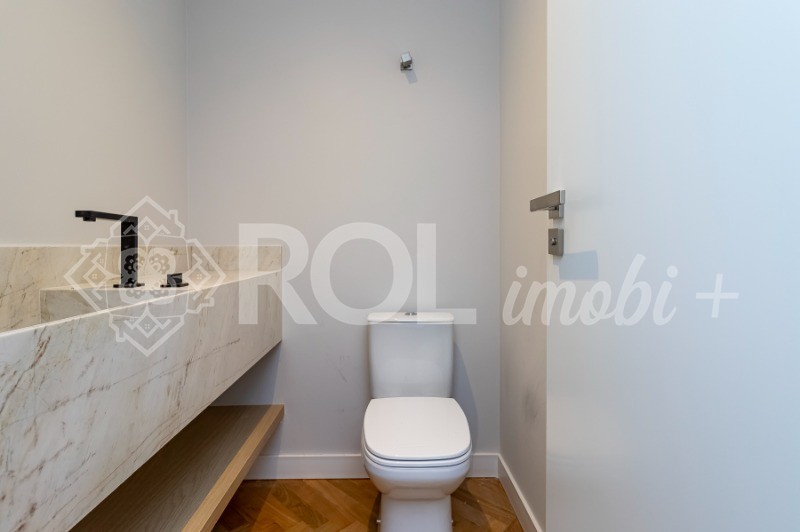 Apartamento, 3 quartos, 158 m² - Foto 11