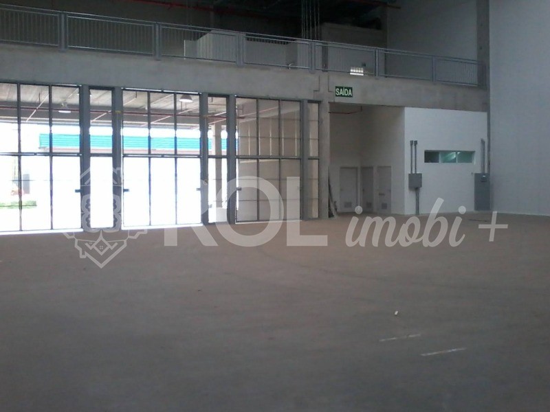 Depósito-Galpão, 2165 m² - Foto 9