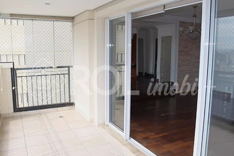 Apartamento, 3 quartos, 157 m² - Foto 2
