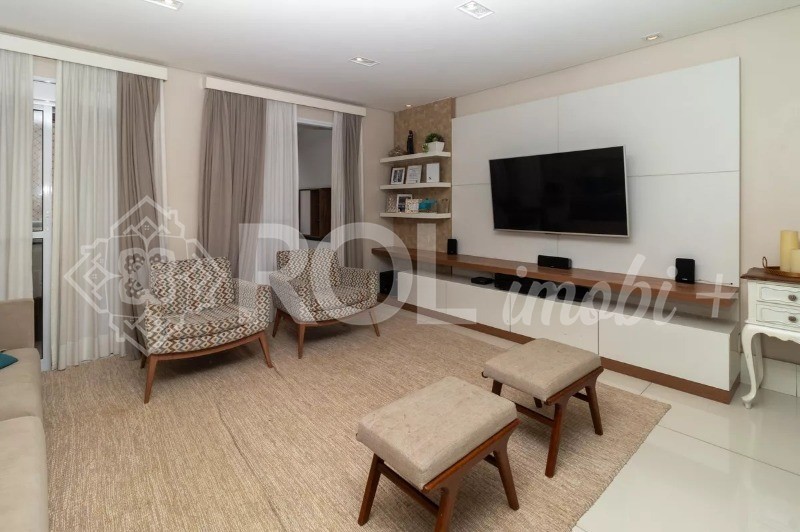 Apartamento, 2 quartos, 94 m² - Foto 9