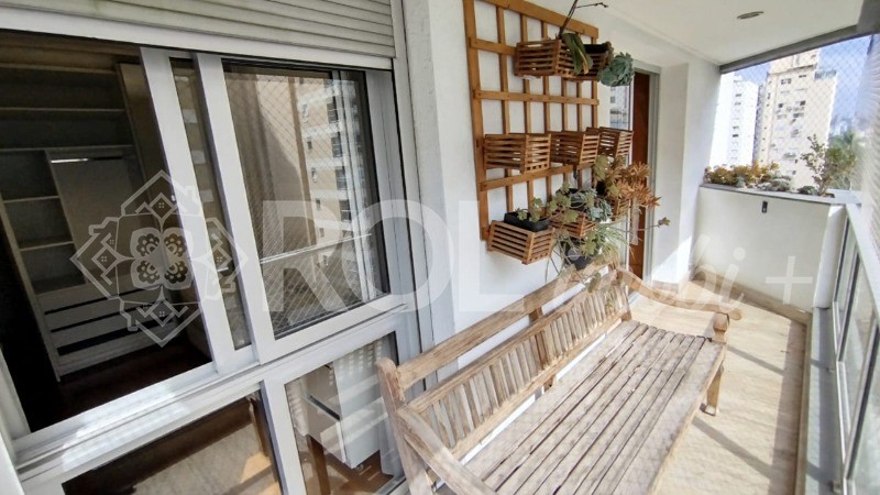 Apartamento, 3 quartos, 163 m² - Foto 10