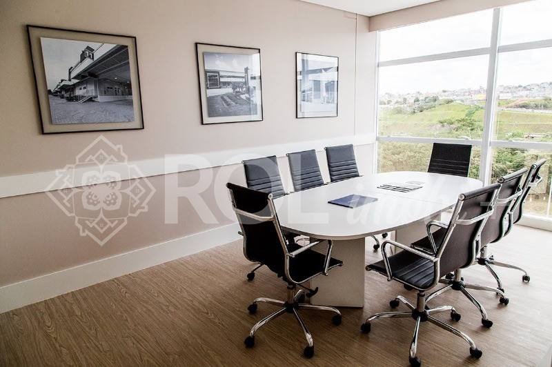 Depósito-Galpão, 2165 m² - Foto 21