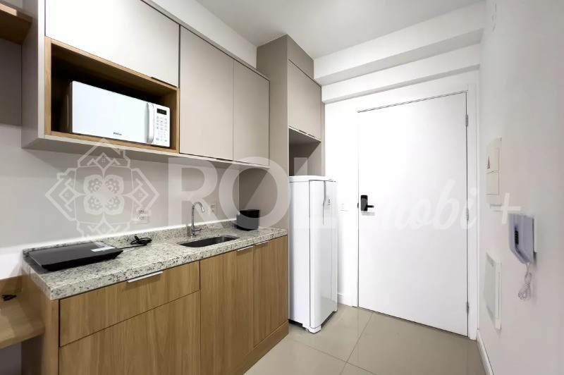 Apartamento, 1 quarto, 24 m² - Foto 6