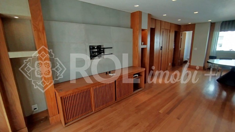 Apartamento, 3 quartos, 163 m² - Foto 9