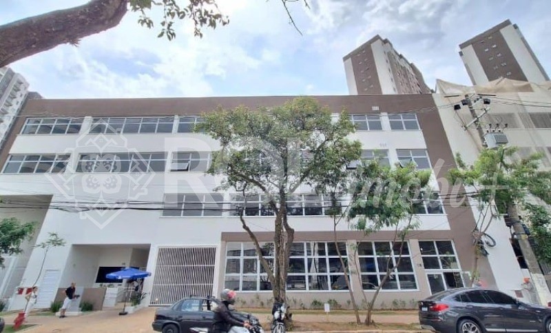 Apartamento, 2 quartos, 33 m² - Foto 11
