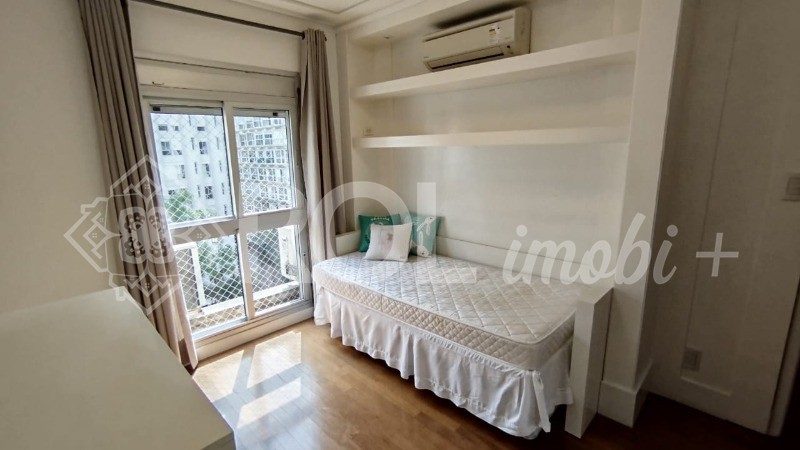 Apartamento, 3 quartos, 163 m² - Foto 38