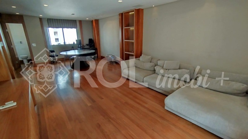 Apartamento, 3 quartos, 163 m² - Foto 7